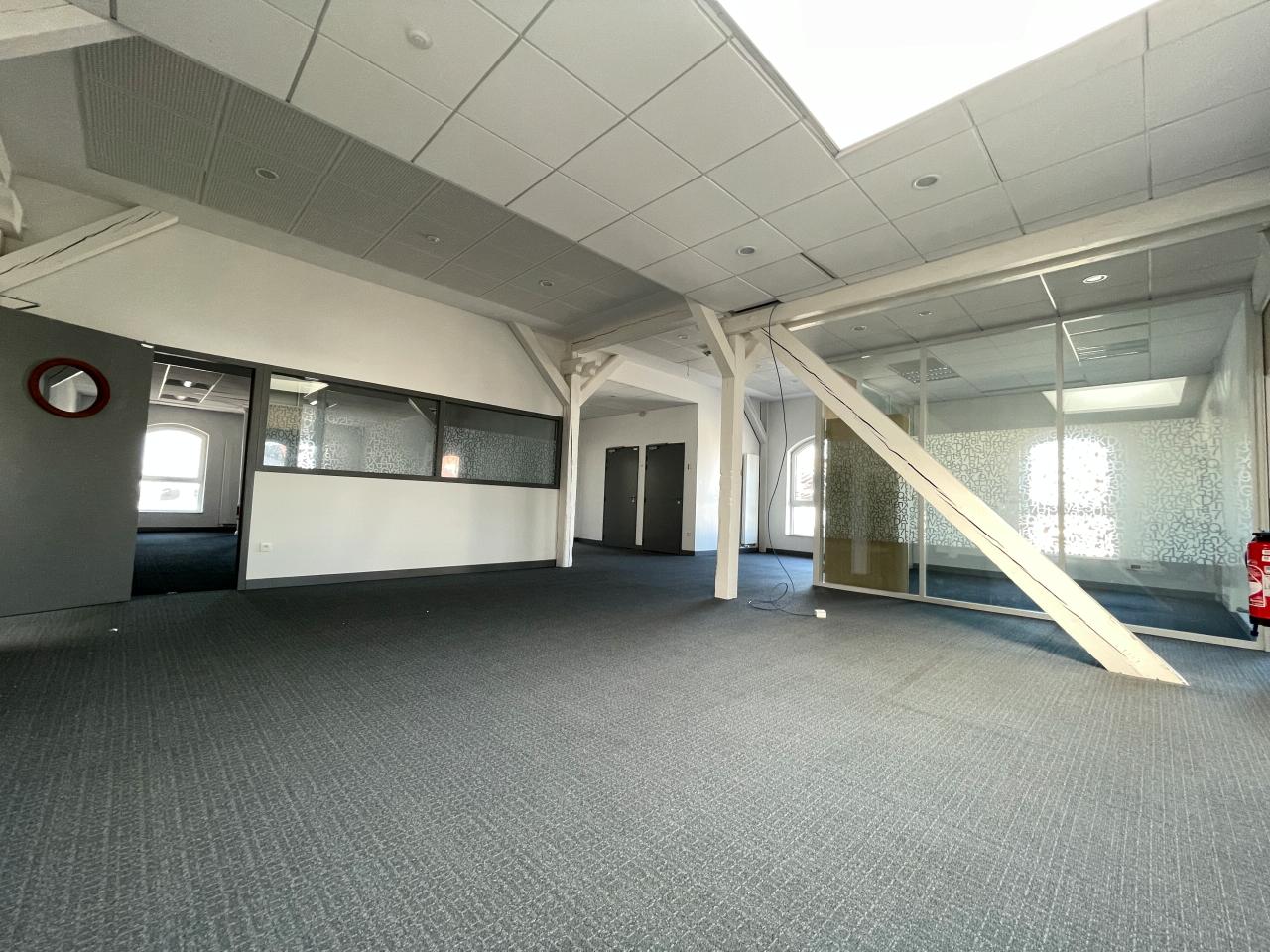 Bureau Metz 2464m² Vente bureau Metz Moselle OVBUR2531422 6